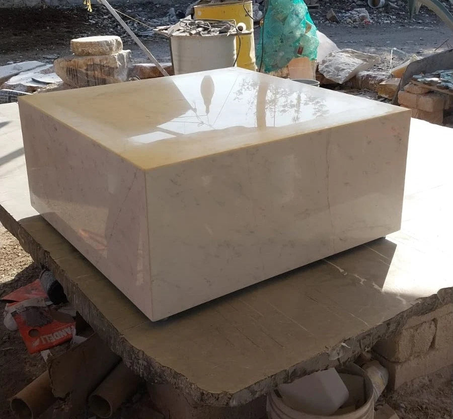 Marble Coffee Table | Marble Coffee Table | Marble Table